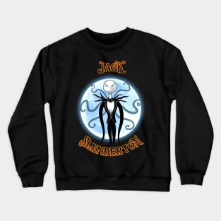 Jack Slenderton Crewneck Sweatshirt